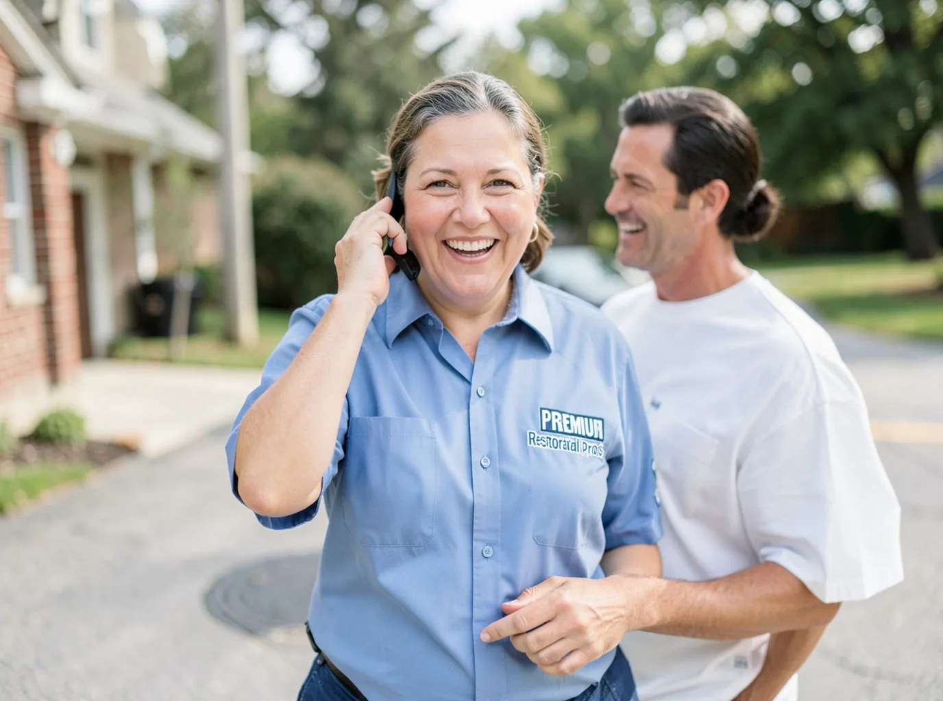 Water Damage Restoration Jansen, NE FAQs